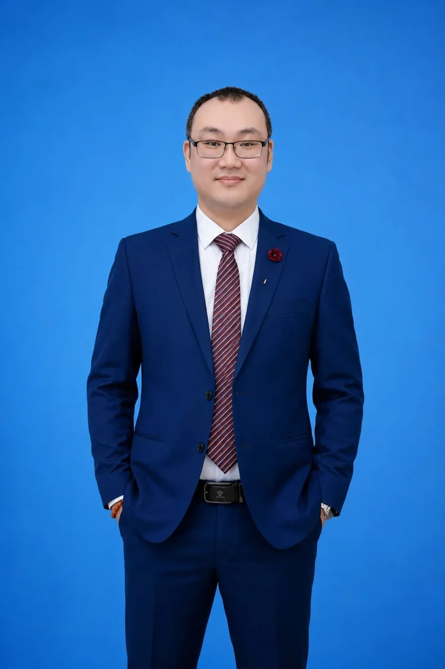 TS. Nguyễn Quốc Long, chủ biên